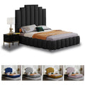 The Park King Size Bed Frame