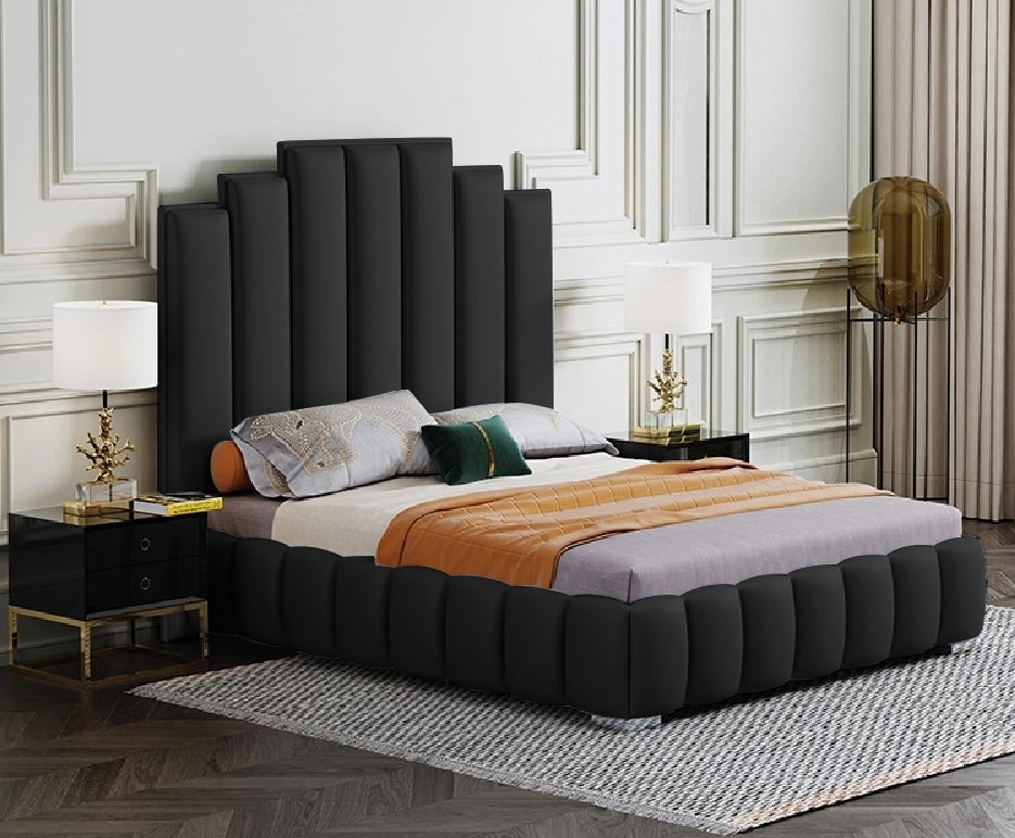 The Park Three Quarter Bed Frame