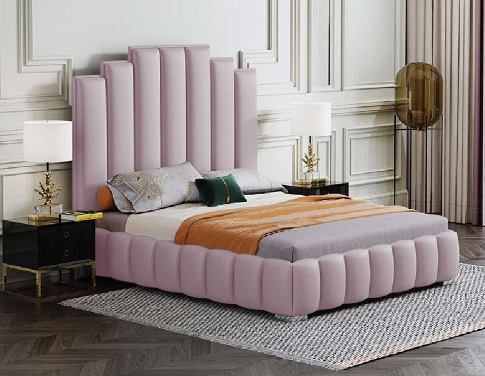 The Park Three Quarter Bed Frame