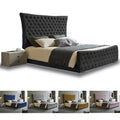 The Regent Three Quarter Bed Frame