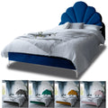The Rose Super King Size Bed Frame