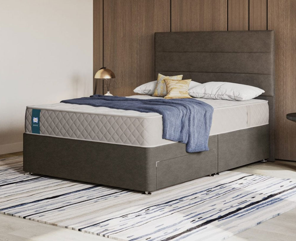Sealy Tilbury Latex Double Mattress
