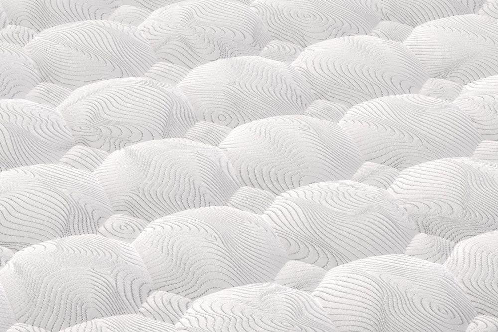 Sealy Tilbury Latex Super King Size Mattress