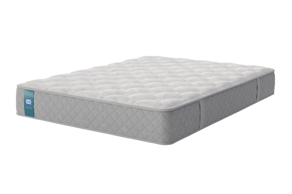 Sealy Tilbury Latex Double Mattress