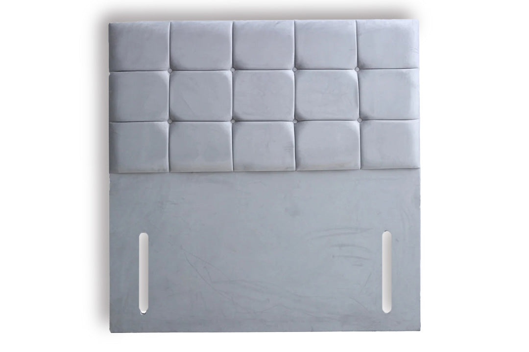 Ultimate Titford 54" Floor Standing Three Quarter Headboard