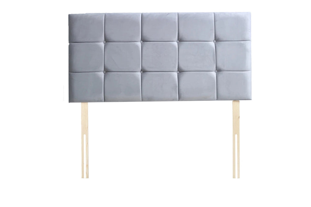 Ultimate Titford Strutted Double Headboard