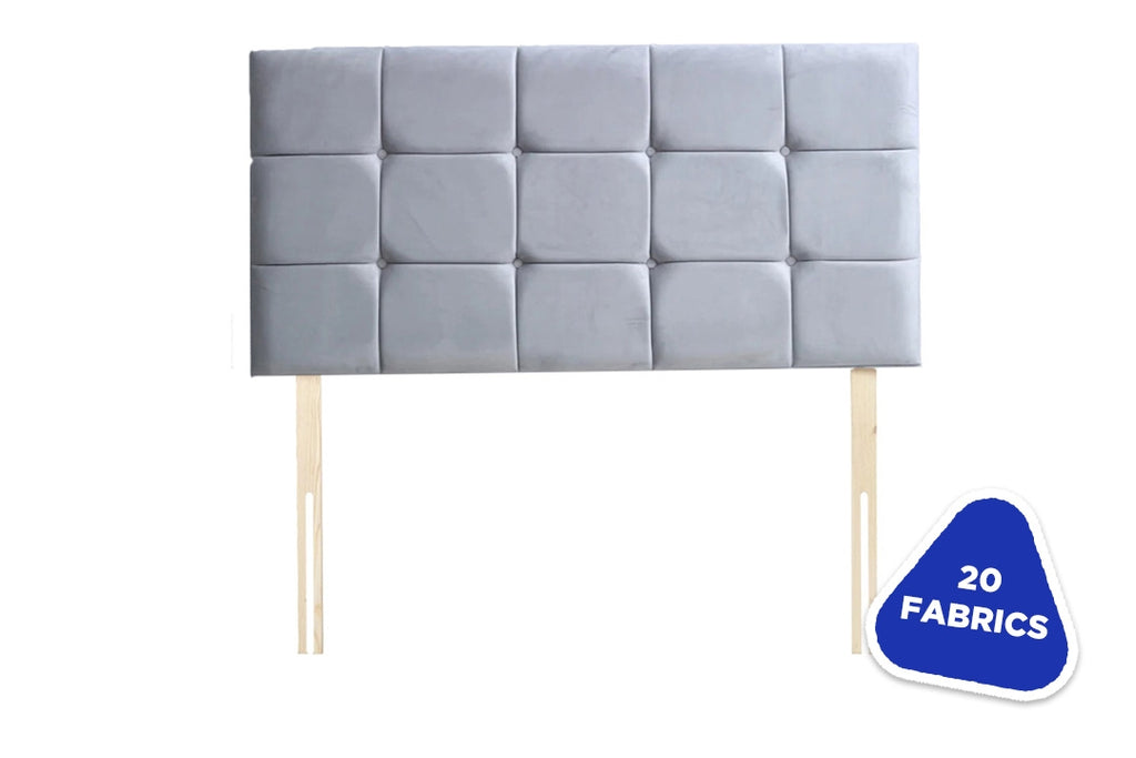 Ultimate Titford Strutted King Size Headboard