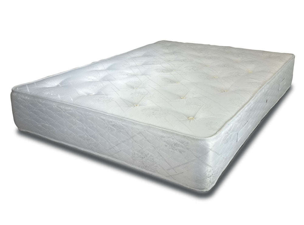 Topaz Ortho Small Single Mattress