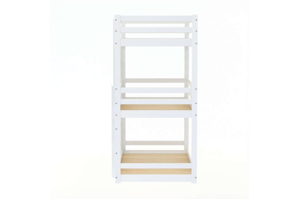 Teresa Triple Bunk Bed close up