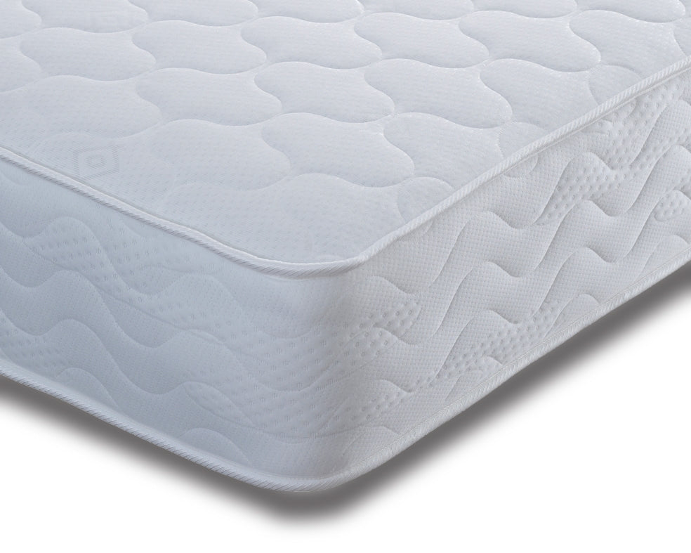 Deep Sleeper Tuscan Ortho Single Mattress
