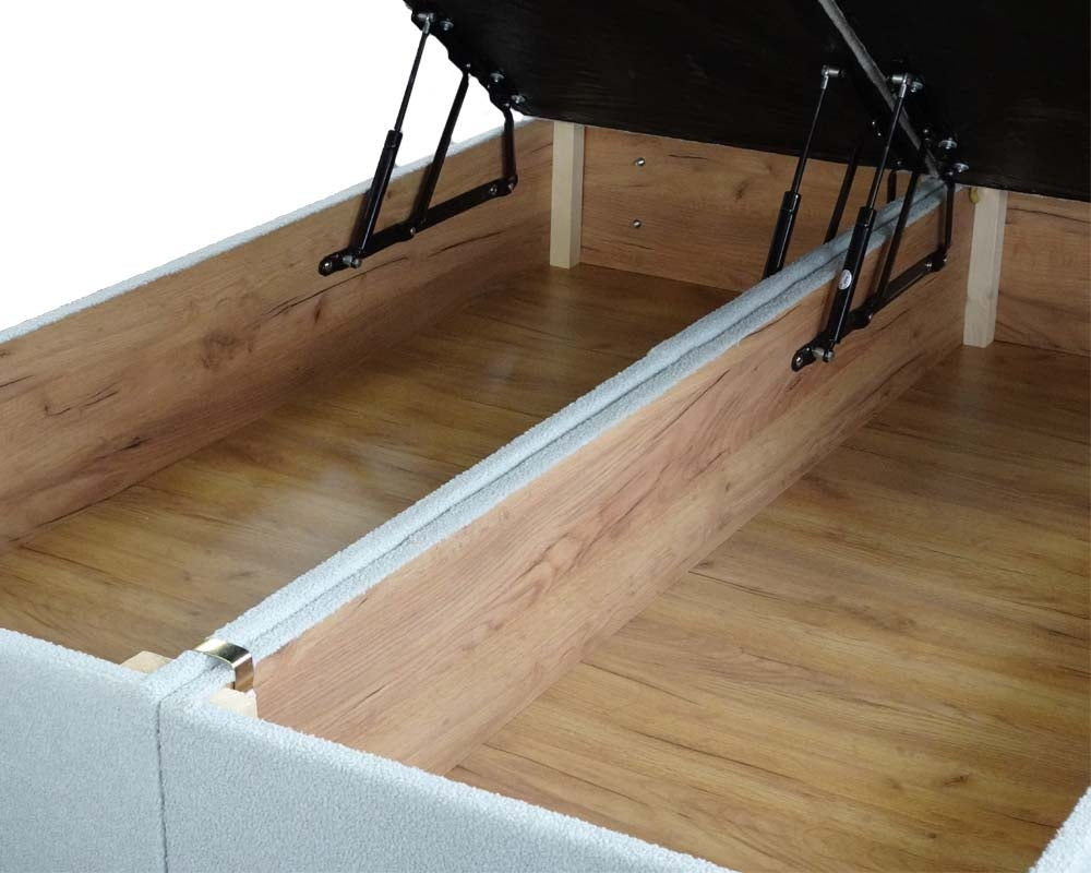 Ultimate Ottoman Storage King Size Divan Base