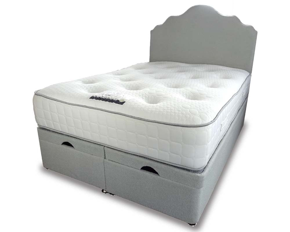 Ultimate Ottoman Storage King Size Divan Base