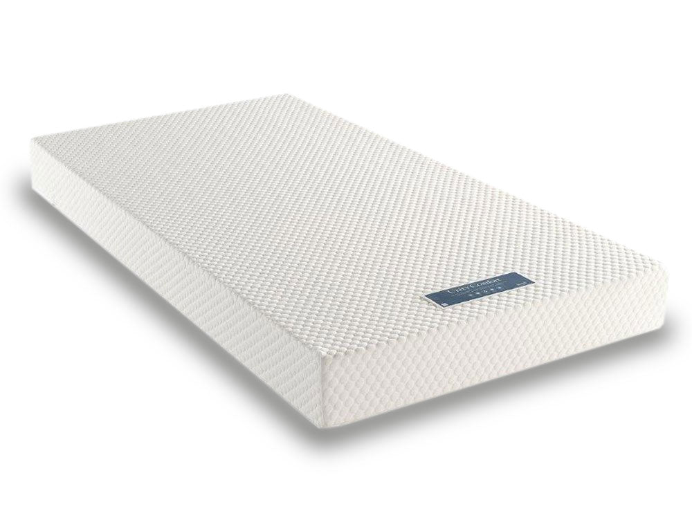 Unity Comfort Three Quarter Mattress