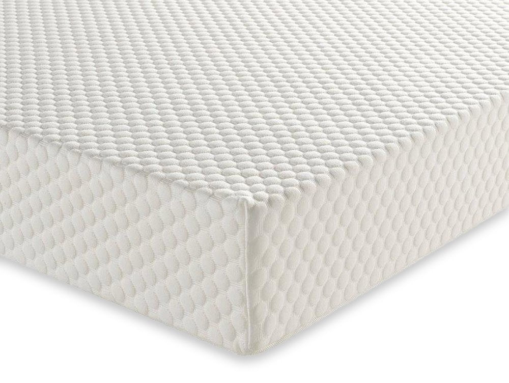Unity Comfort Single Mattress
