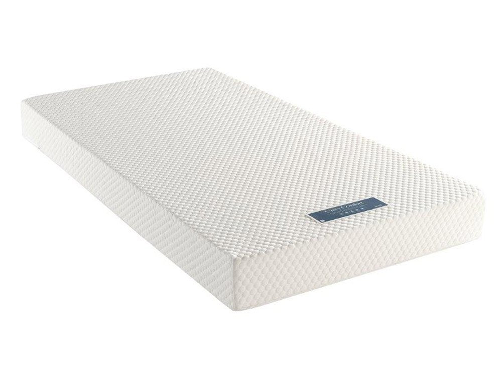 Unity Comfort Double Mattress
