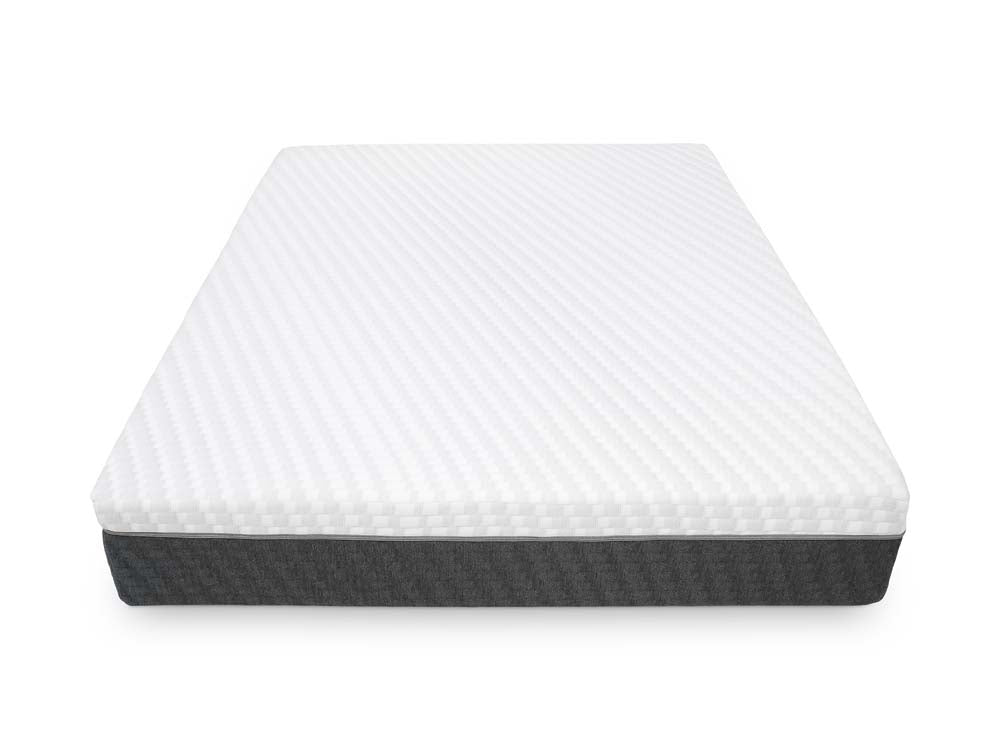 Invigorate Pocket 4000 Double Mattress