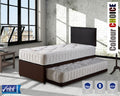 Oxford Deluxe 3 in 1 Guest Bed