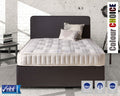 Turner 1000 Deluxe Single Divan Bed