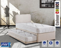 Cheltenham Deluxe 3 in 1 Guest Bed