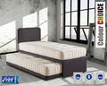 Partners Deluxe 3 in 1 Guest Bed