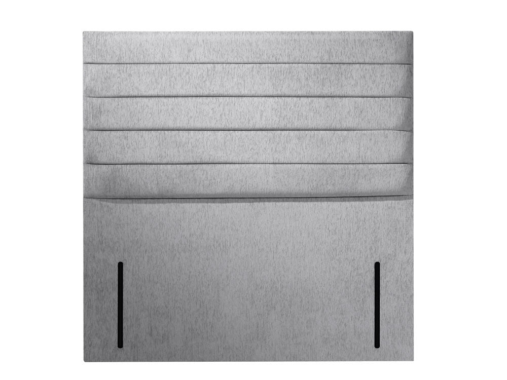 Romantic Valentine Floor Standing Small Single Headboard