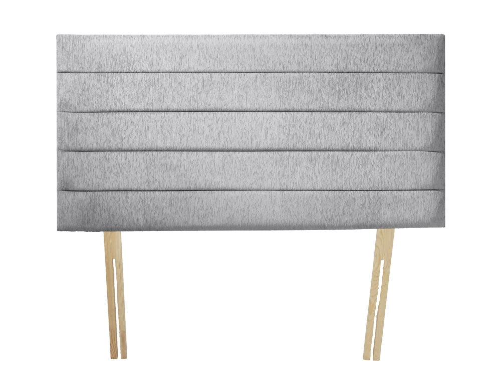 Romantic Valentine Strutted Super King Size Headboard