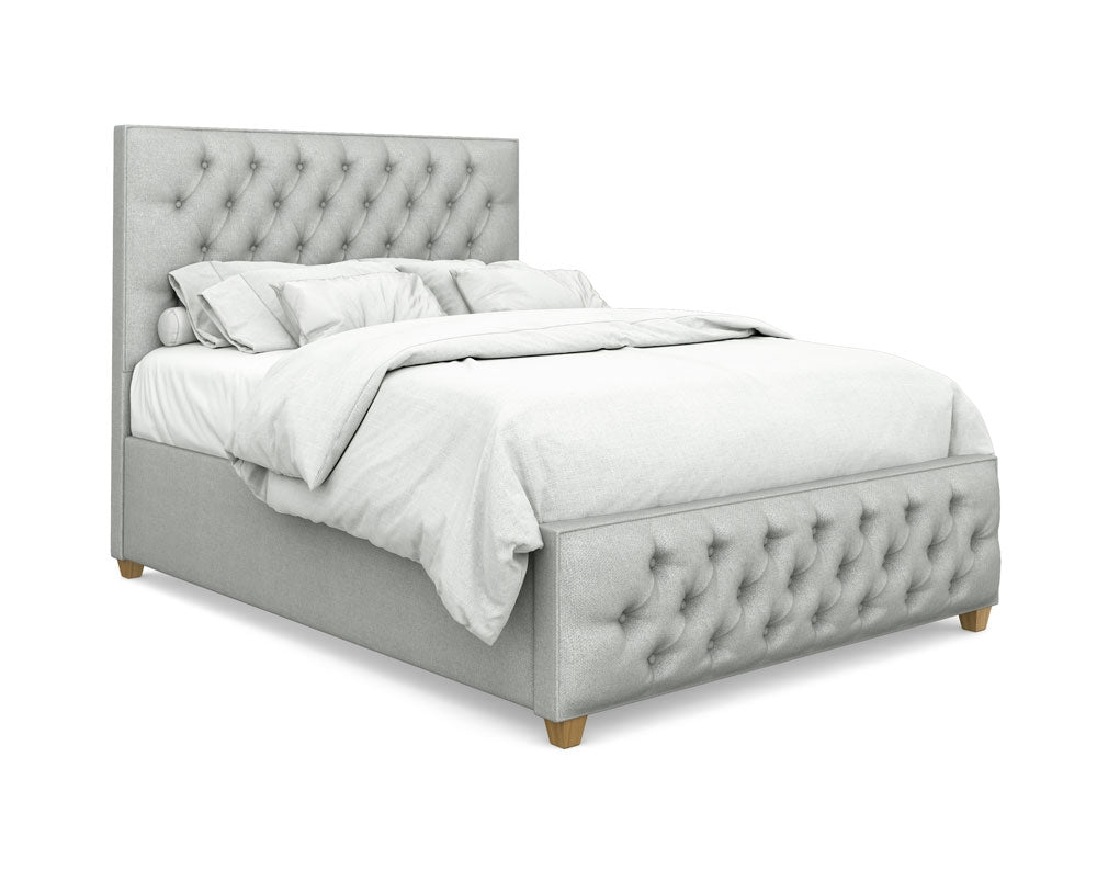 Kip Chief Super King Size Bed Frame