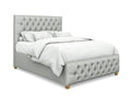 Kip Chief Super King Size Bed Frame