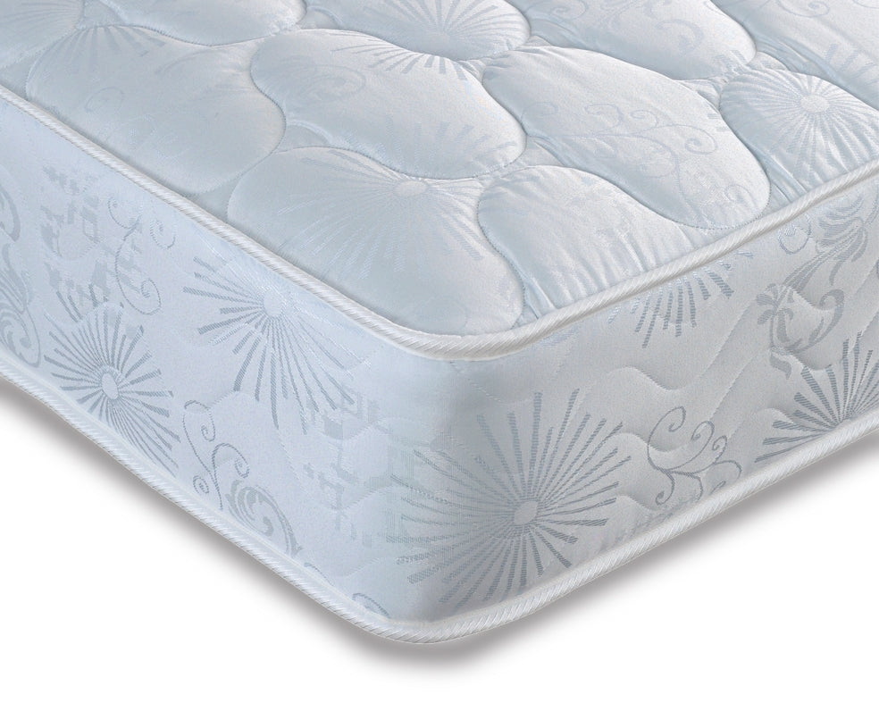 Deep Sleeper Vienna King Size Mattress