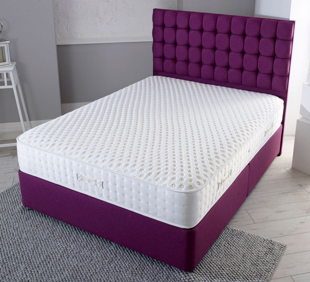 Wexford 1000 Gel King Size Mattress