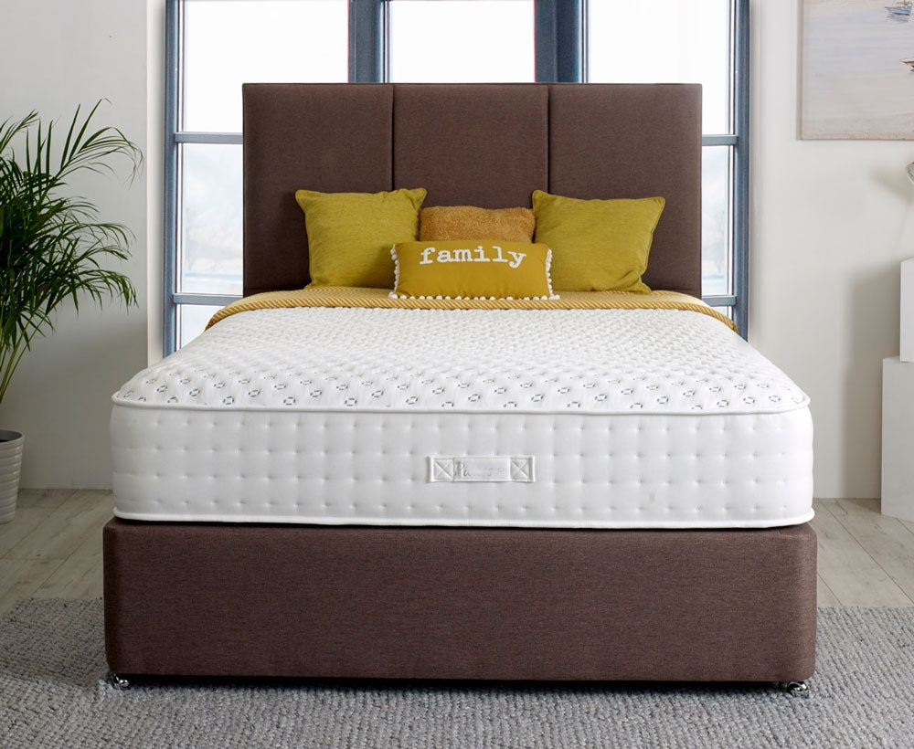 Wexford 1000 Gel King Size Mattress