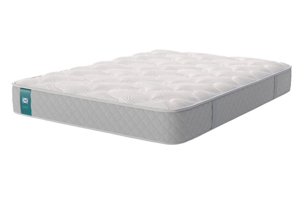 Sealy Wickham Pocket Geltex King Size Mattress