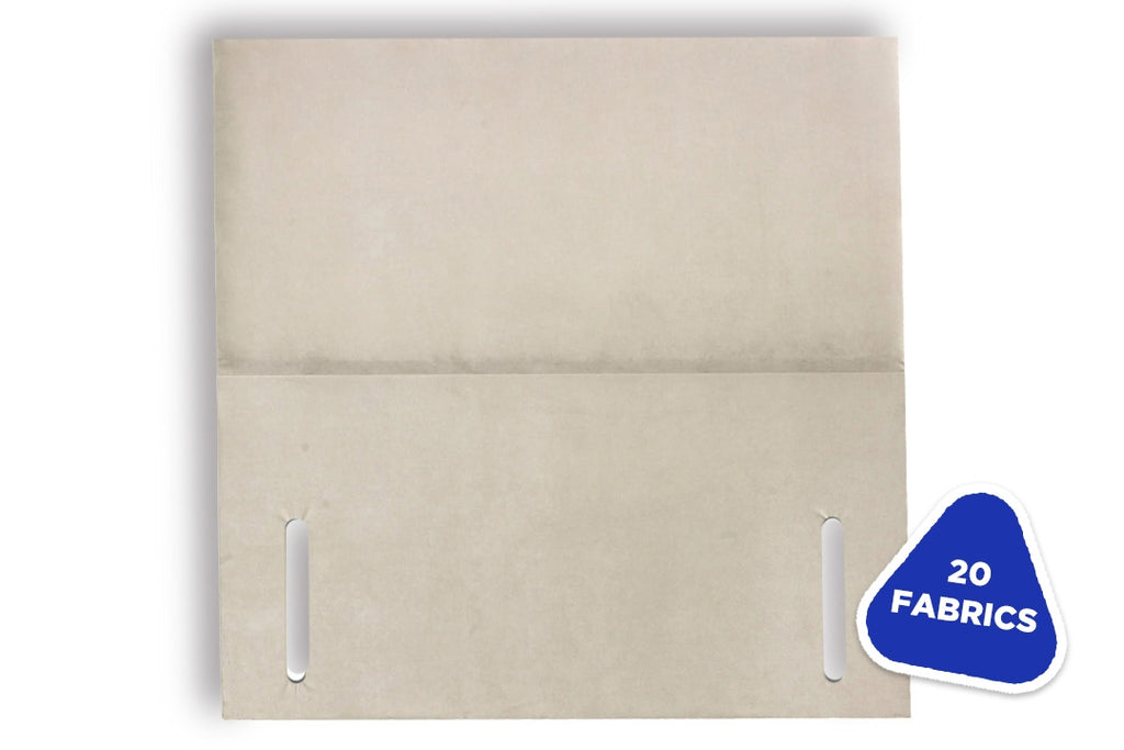 Ultimate Witton 54" Floor Standing Double Headboard