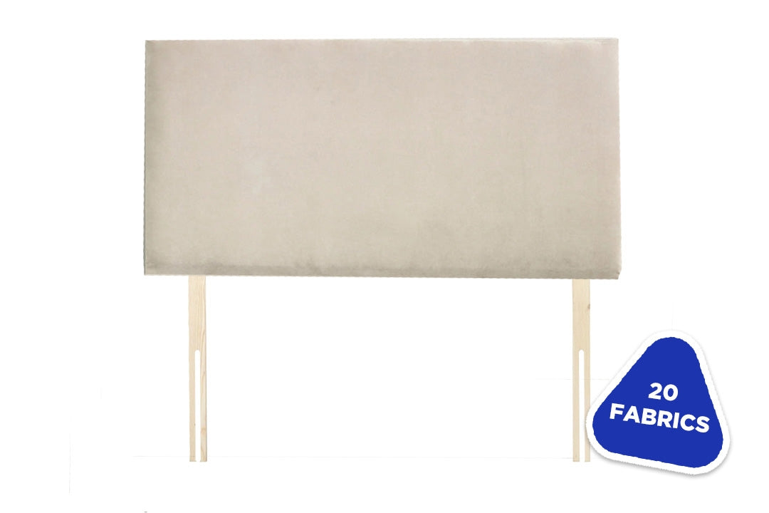 Ultimate Witton Strutted Single Headboard