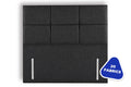 Ultimate Wyndley 54" Floor Standing Double Headboard