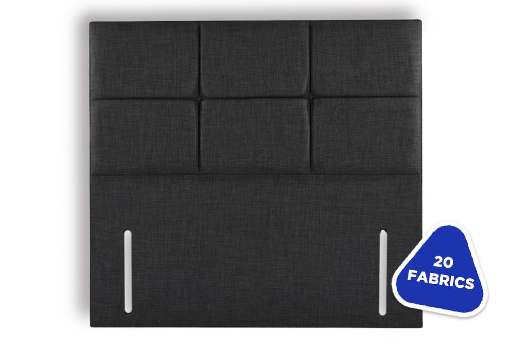 Ultimate Wyndley 54" Floor Standing Single Headboard