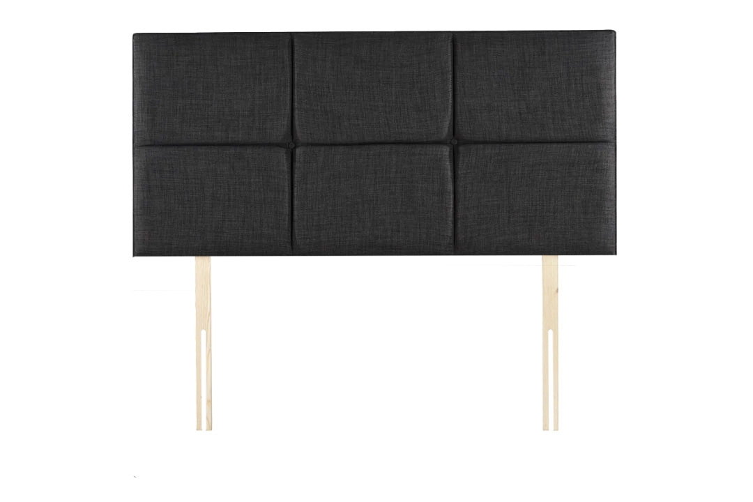 Ultimate Wyndley Strutted Single Headboard
