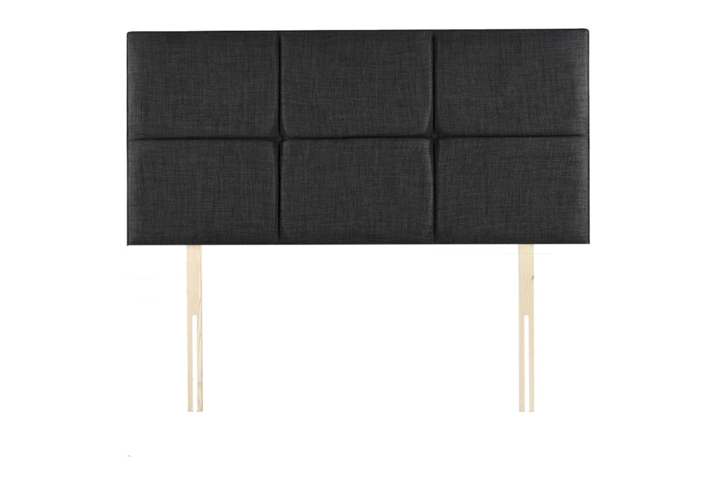Ultimate Wyndley Strutted Double Headboard