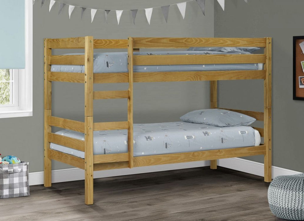 Wolf Bunk Bed