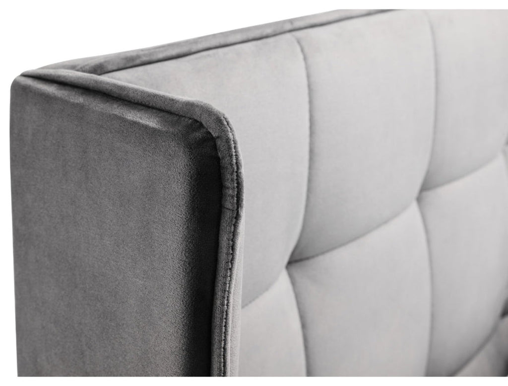 Yucatan headboard wing detail