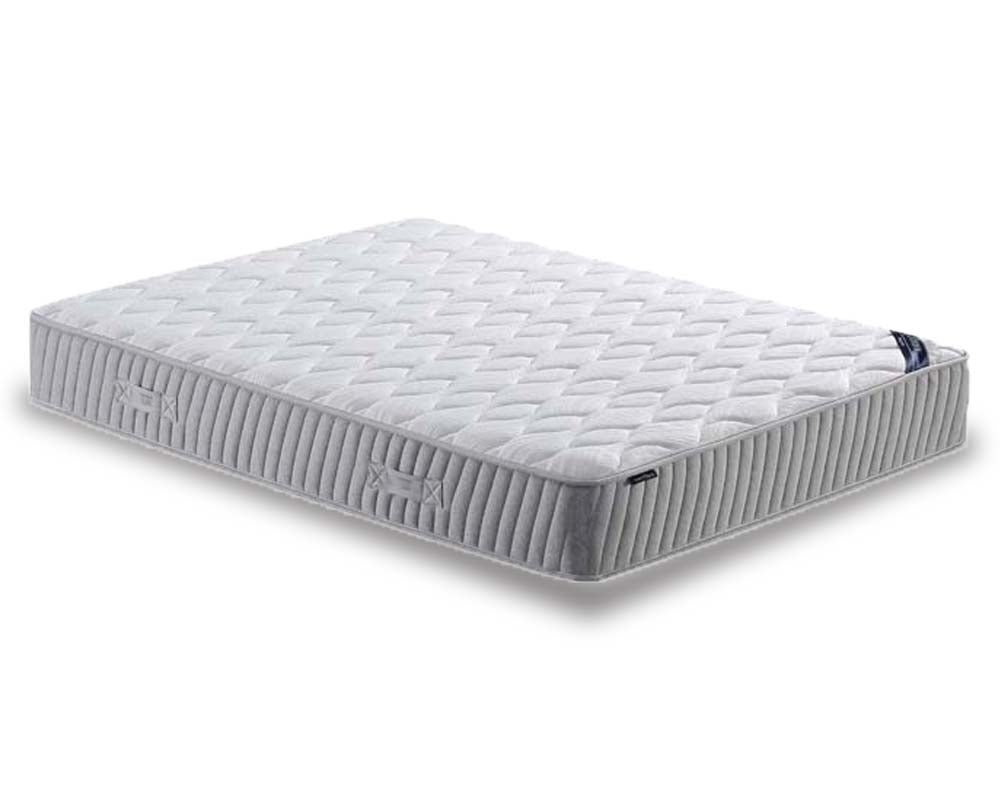 Zen Moon Natural Harmony Double Mattress