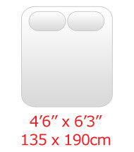 Double Beds