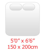 King Size Beds