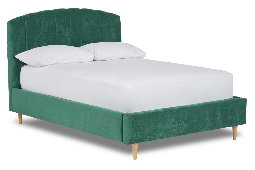 Perth Double Bed Frame