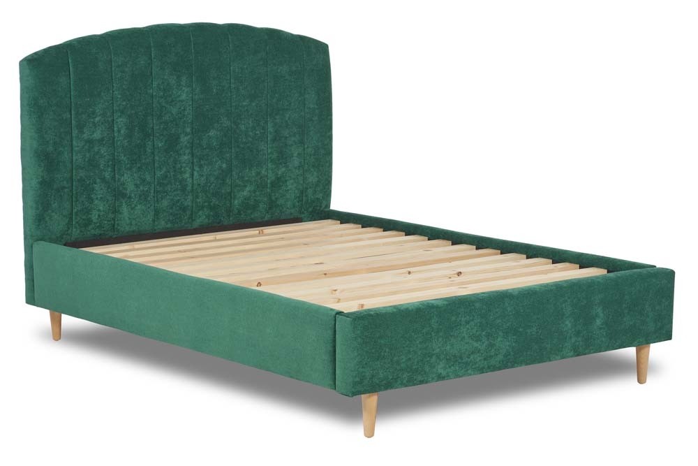 Perth Double Bed Frame
