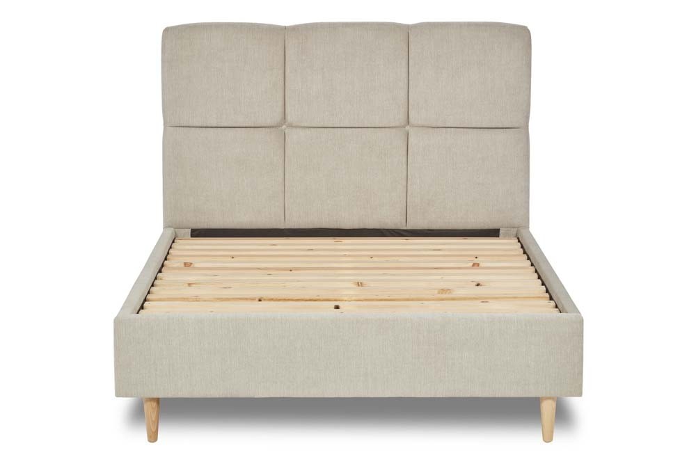 Ripple Double Bed Frame