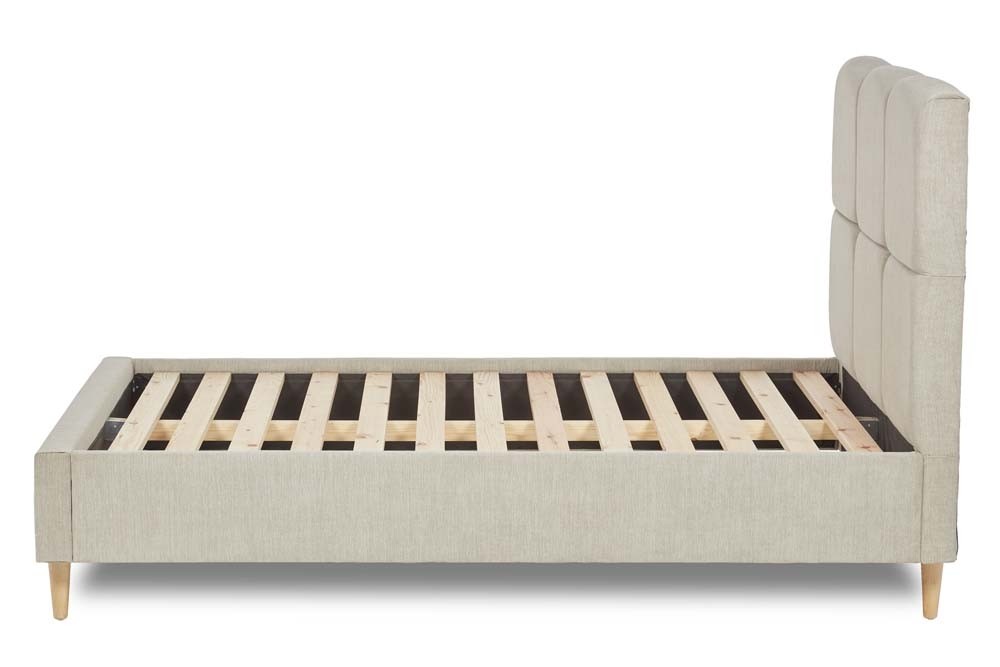 Ripple Double Bed Frame