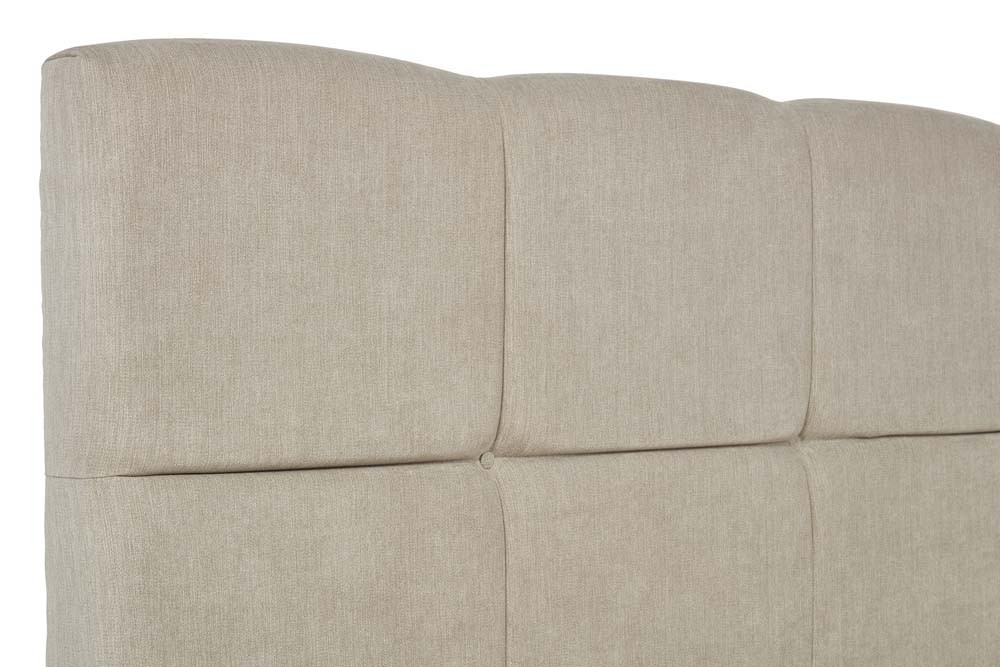 Ripple Double Bed Frame