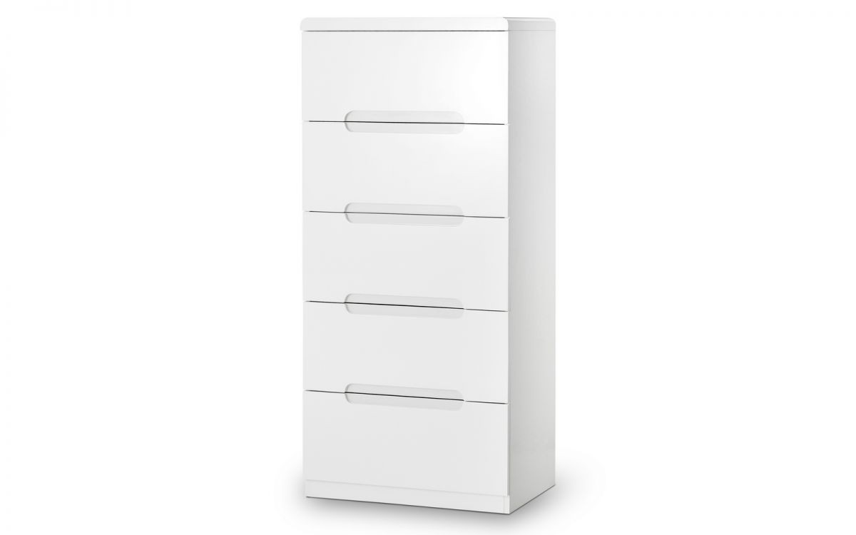 Manchester 5 Drawer Chest