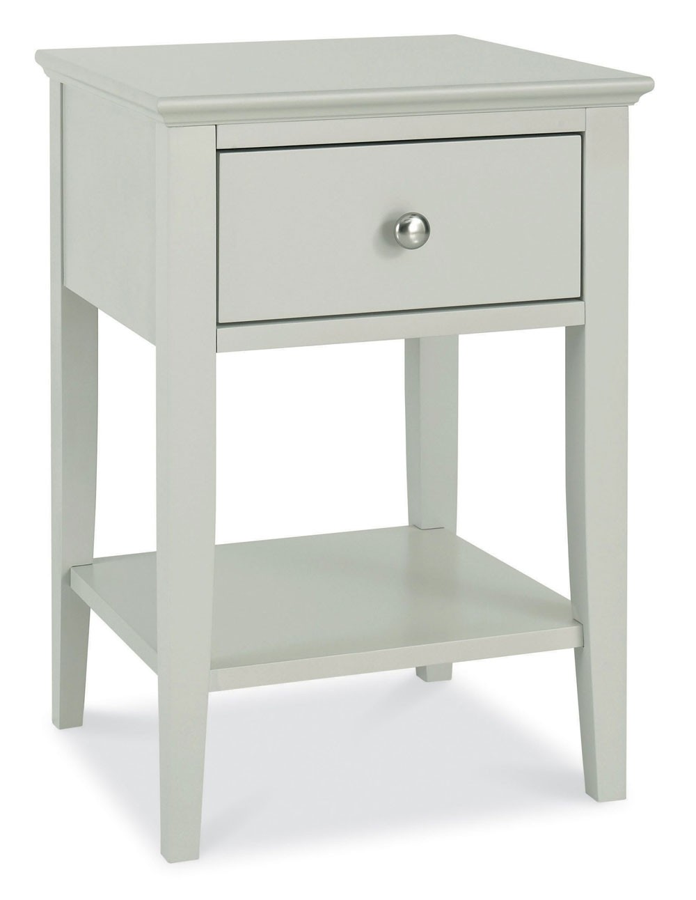Ashenby Cotton Nightstand